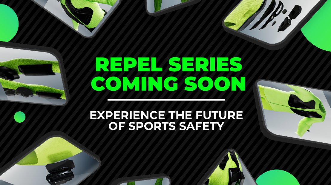 REPEL SERIES