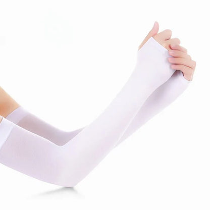 Cycling Arm Sleeves