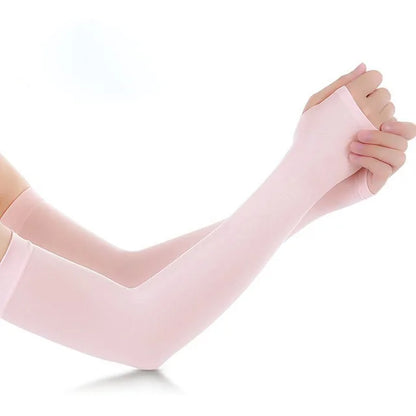 Cycling Arm Sleeves