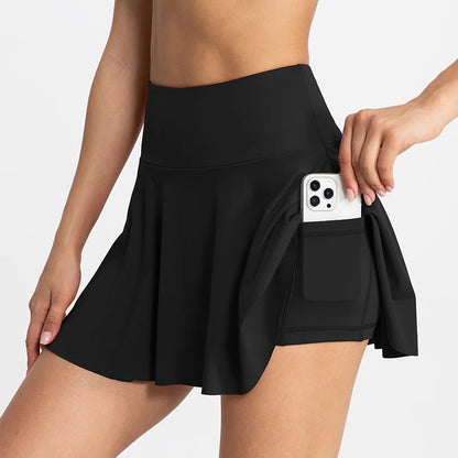 Ladies Tennis Skirt