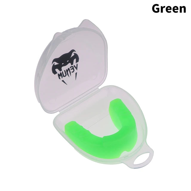 Mouth Guard