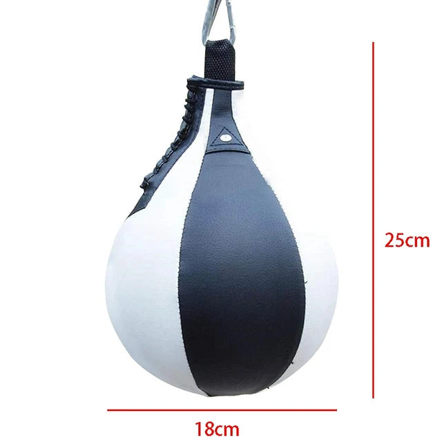 Boxing Speed Bag