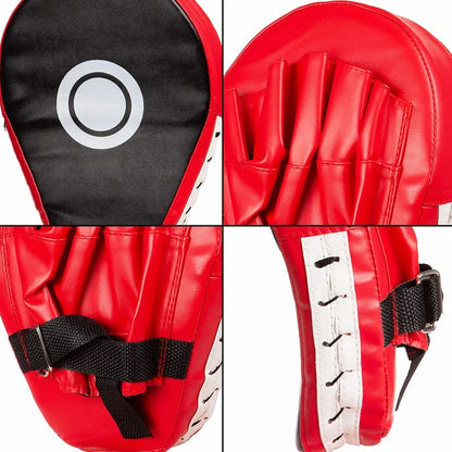 Boxing Pads