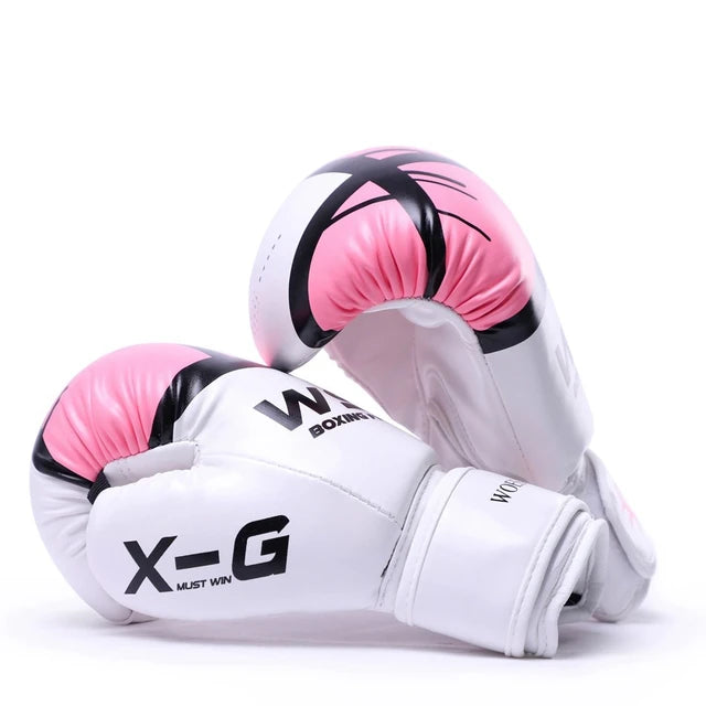 Boxing Gloves 4oz - 12oz