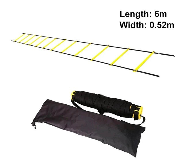 Agility Ladder - 6m/20ft