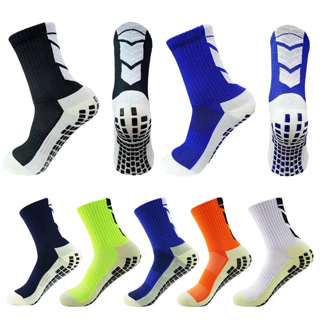 Sock, Shin Guard & Sleeve Set