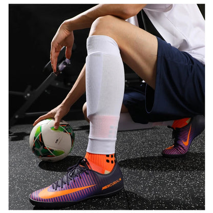 Sock, Shin Guard & Sleeve Set