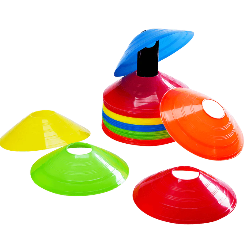 Training Discs - Set of 50