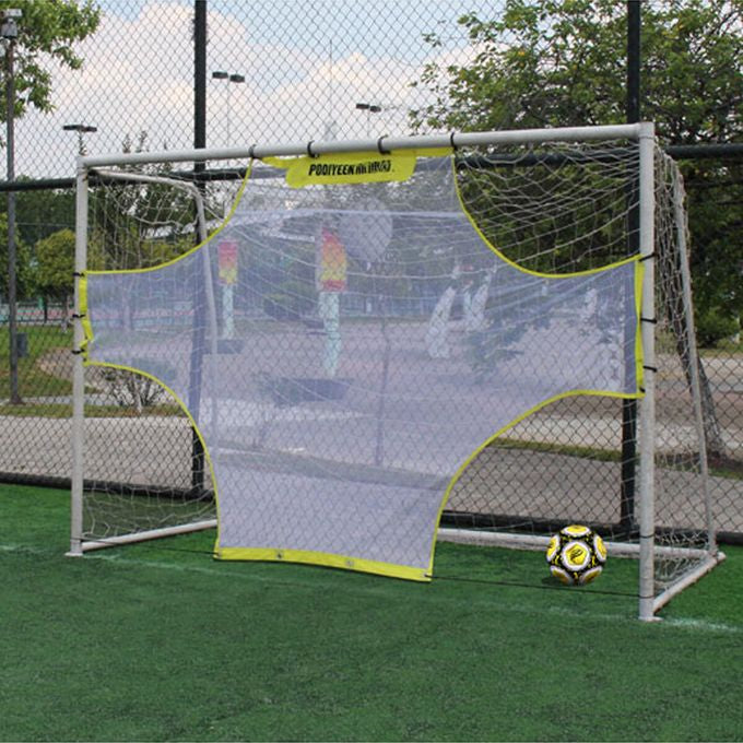 Pro Accuracy Training Net