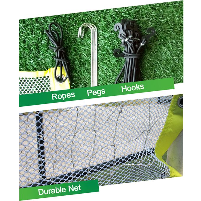 Pro Accuracy Training Net