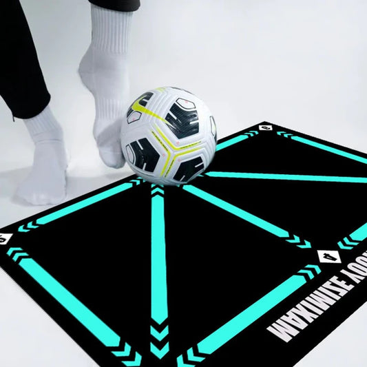 Rapid Touch Training Mat