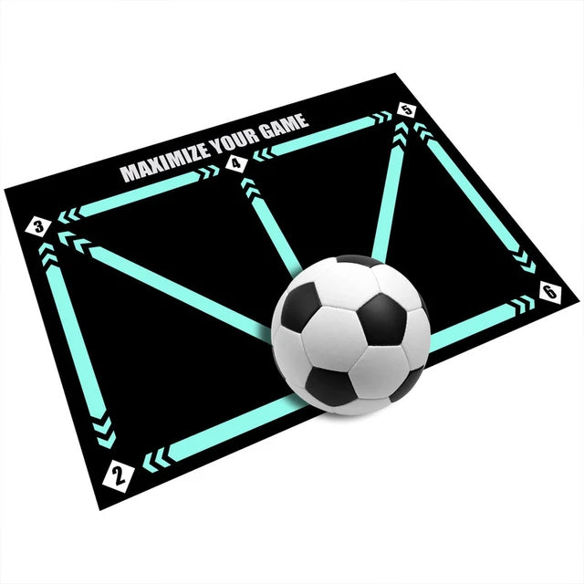 Rapid Touch Training Mat