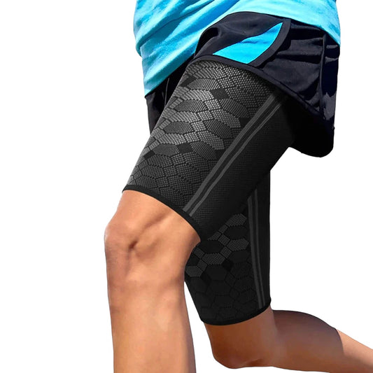 Thigh Compression Sleeve - Set