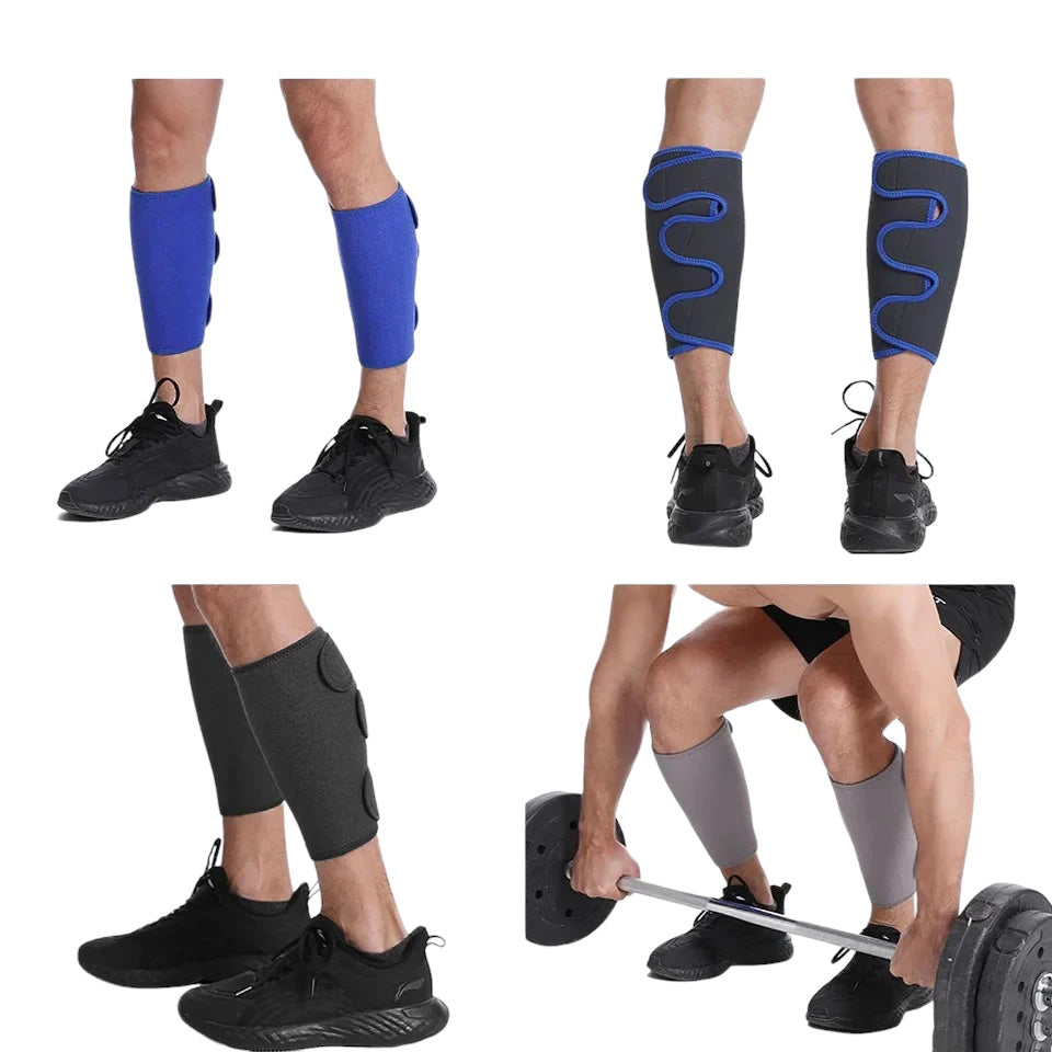 Calf Compression Sleeve