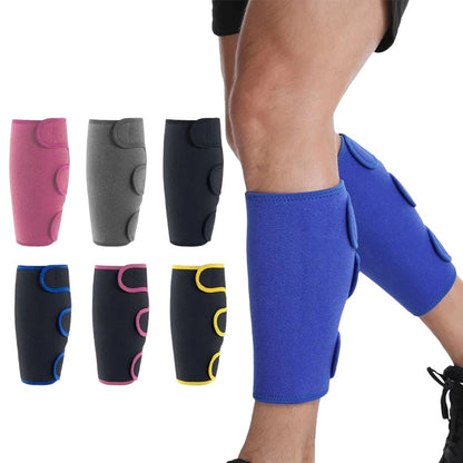 Calf Compression Sleeve