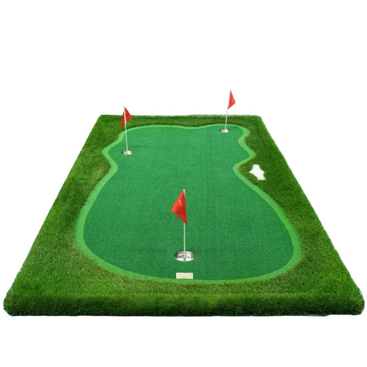 Pro Putting Green