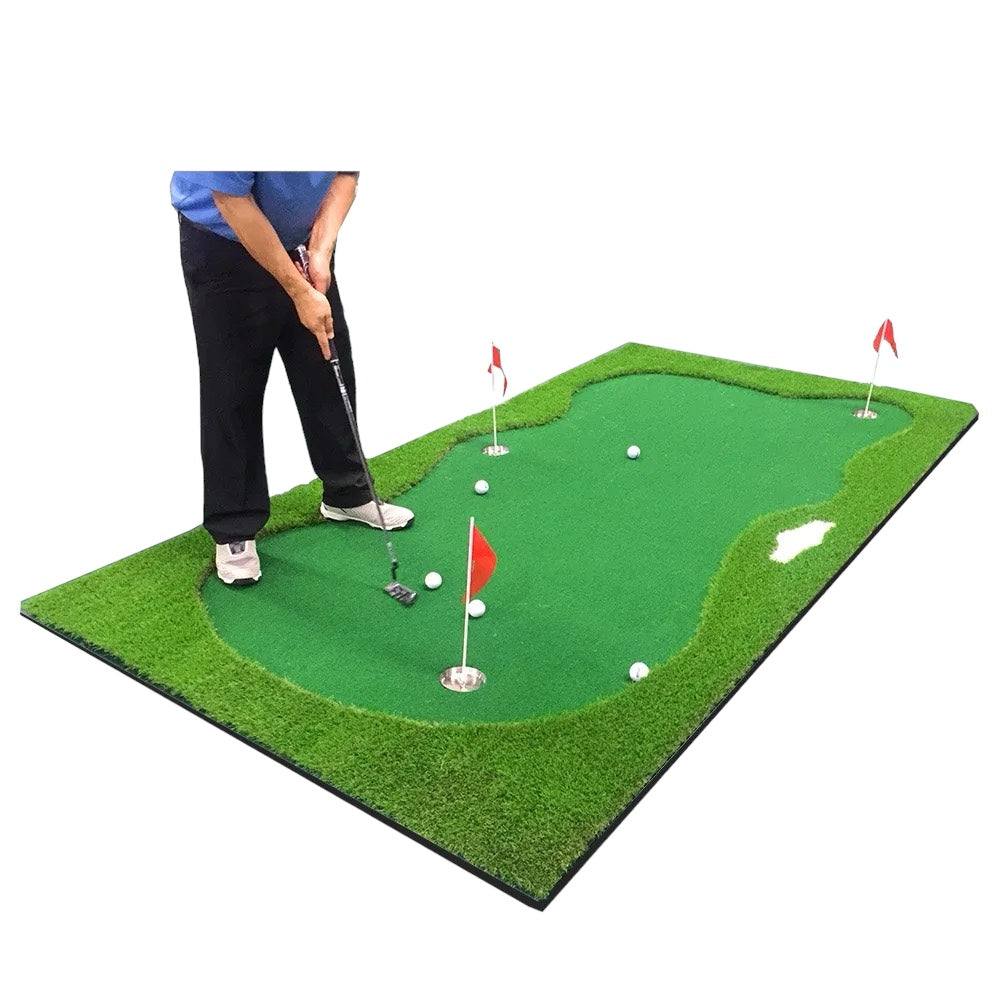 Pro Putting Green