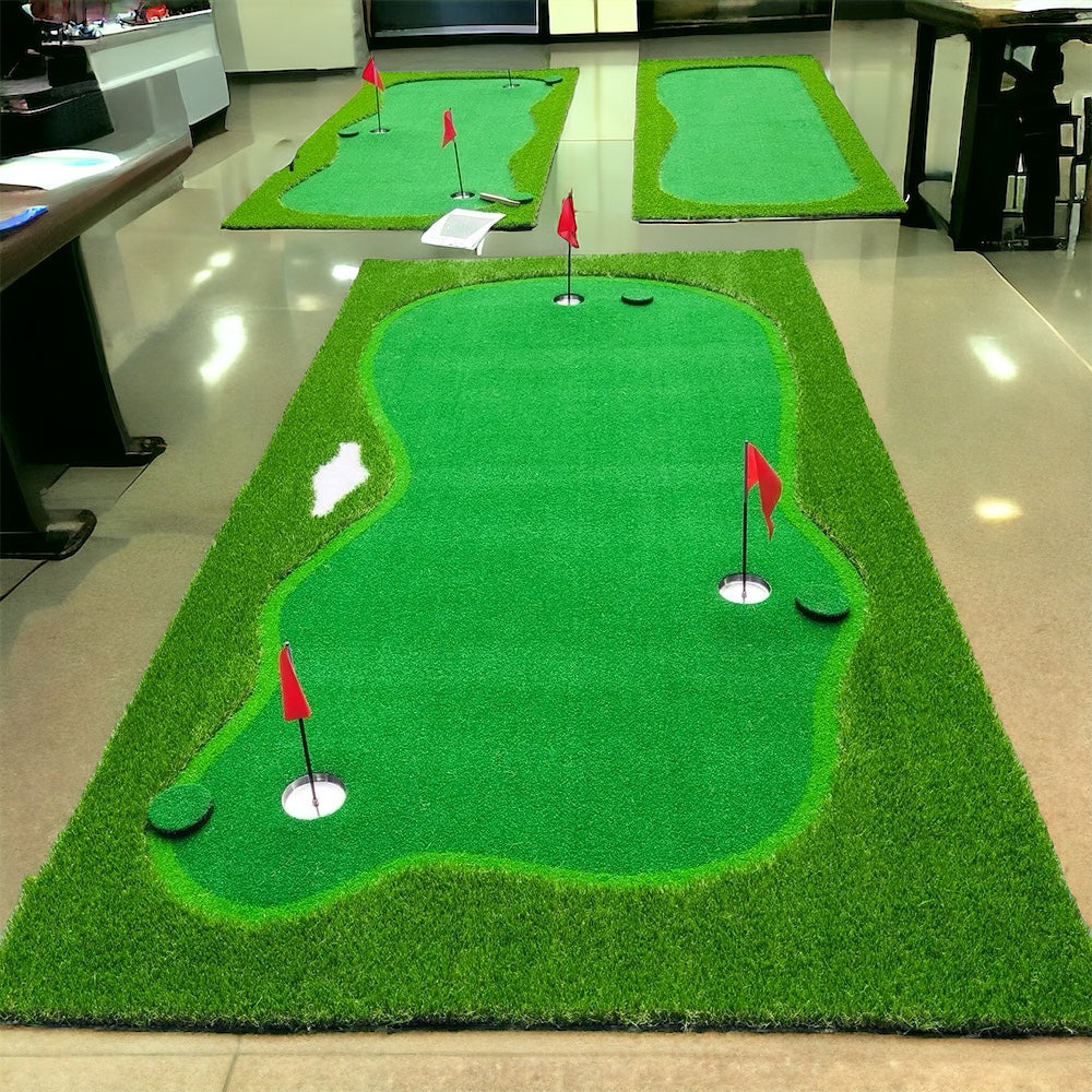 Pro Putting Green