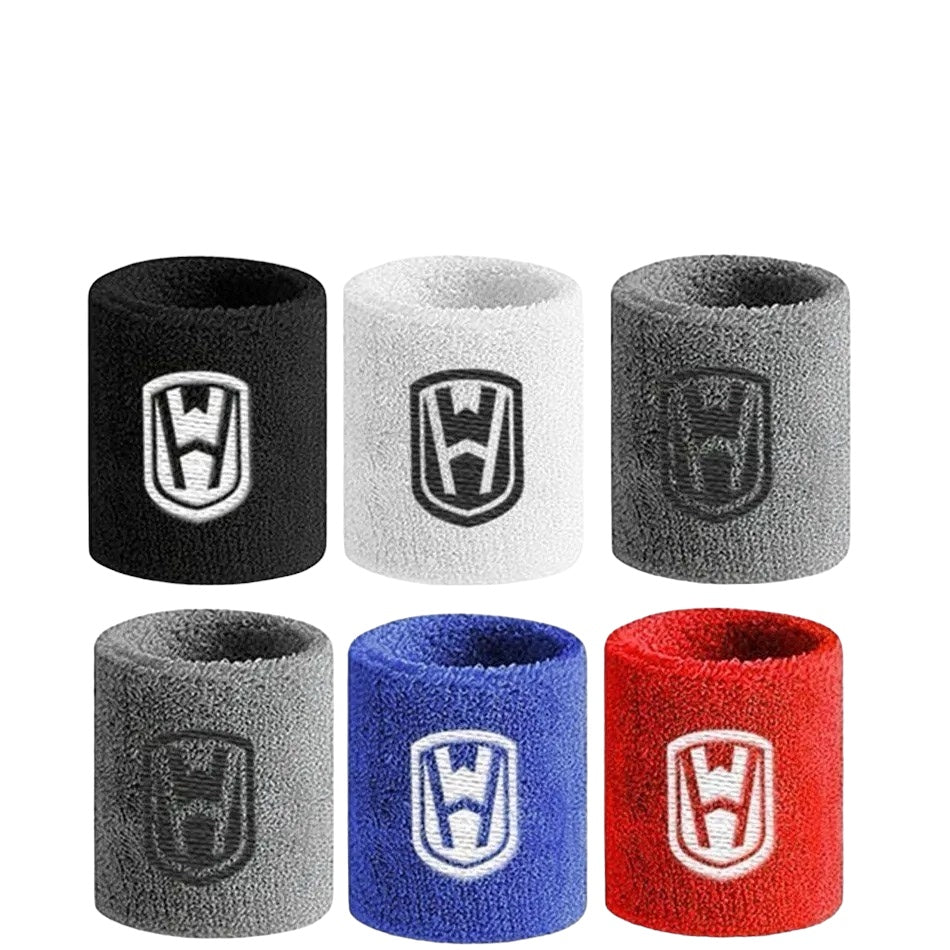 Wrist Sweat Bands