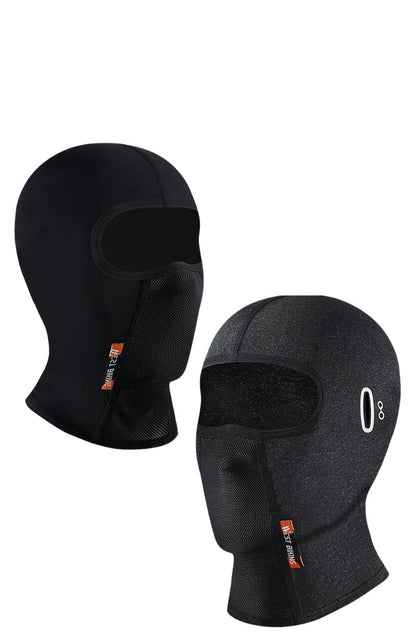 Cycling Balaclava