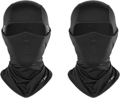 Cycling Balaclava