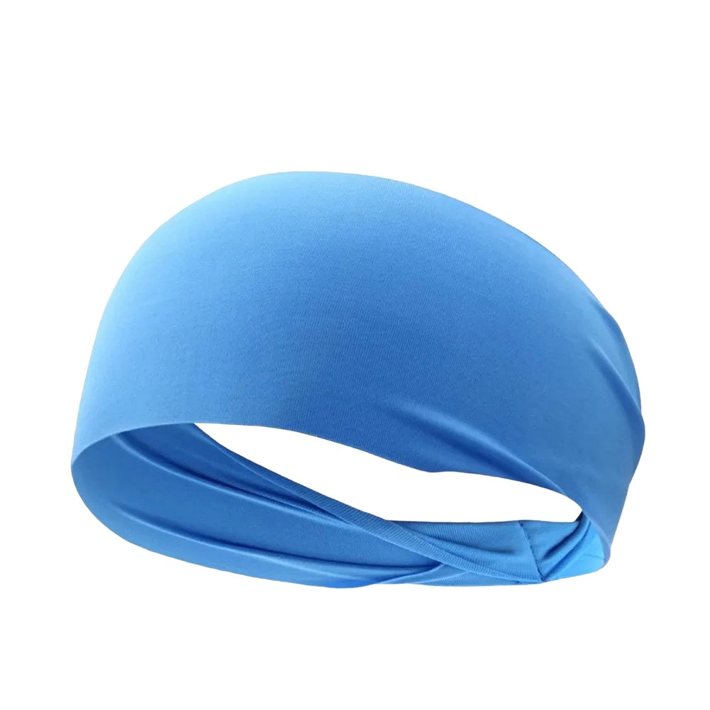 Ultra-Thin Sports Headband