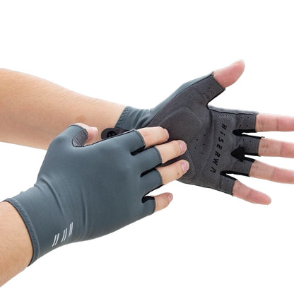 Cycling Half Finger Gloves