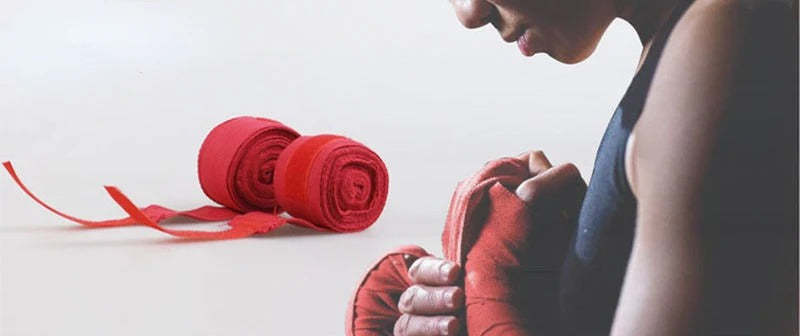 Hand Wraps