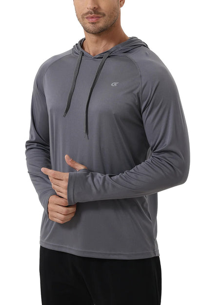 Workout Hoodie