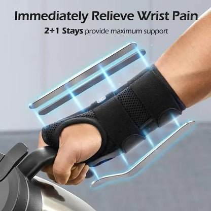 Wrist Support Brace