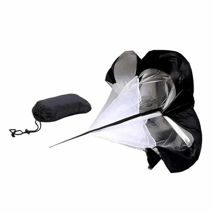 Resistance Training Parachute