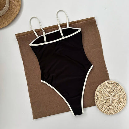 Vintage Swimsuit