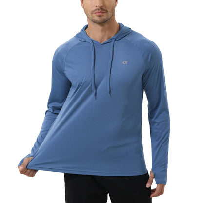 Workout Hoodie