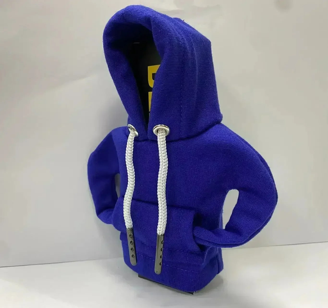 Miniature Gear Stick Hoodie