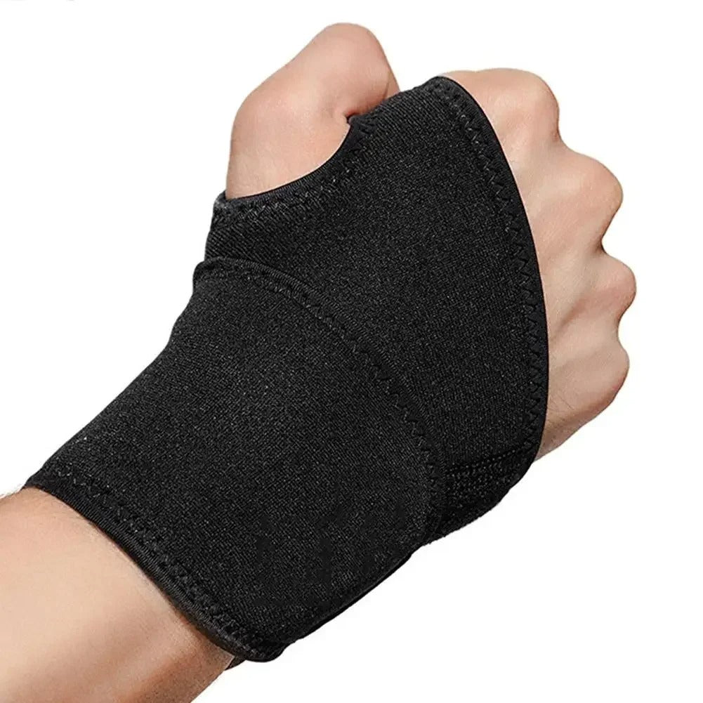 Wrist Support Strap