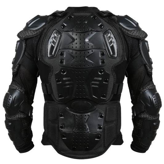 Body Armour