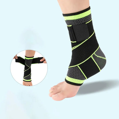 Ankle Compression Strap