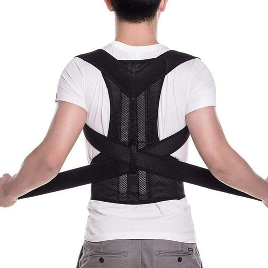 Back Support / Posture Corrector