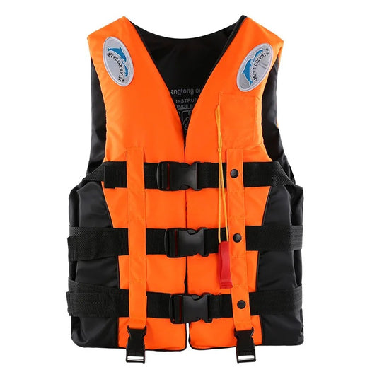 Life Jacket