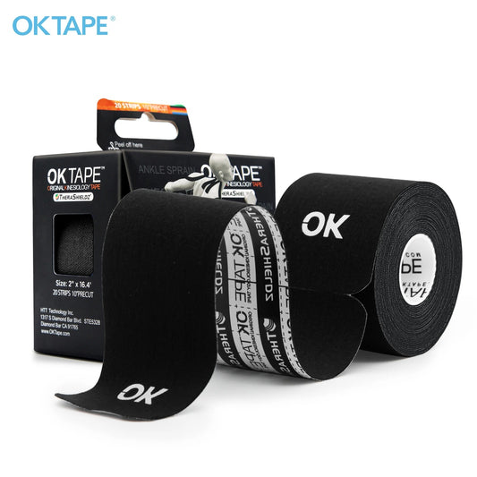 Kinesiology Tape