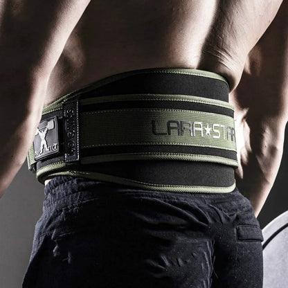 Premium Weightlifting Belt