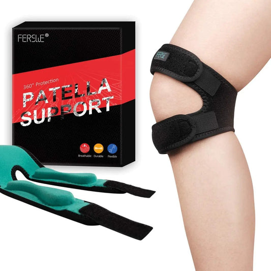 Patella Support Strap