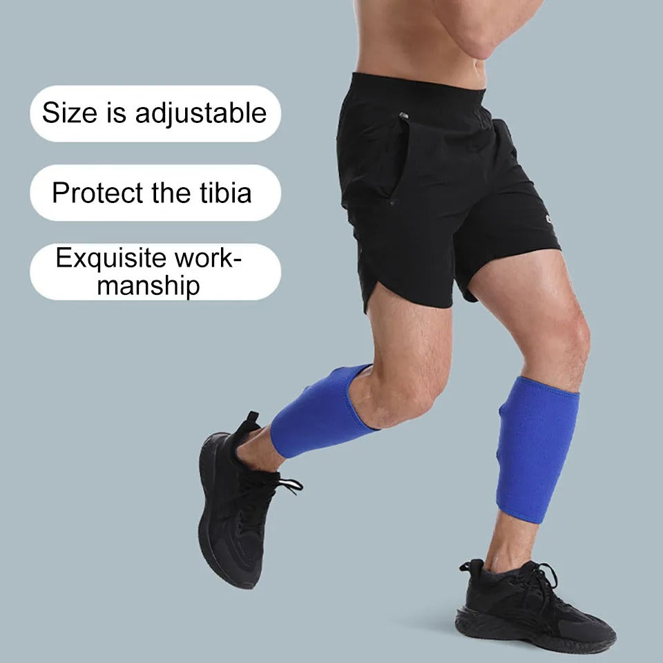 Calf Compression Sleeve