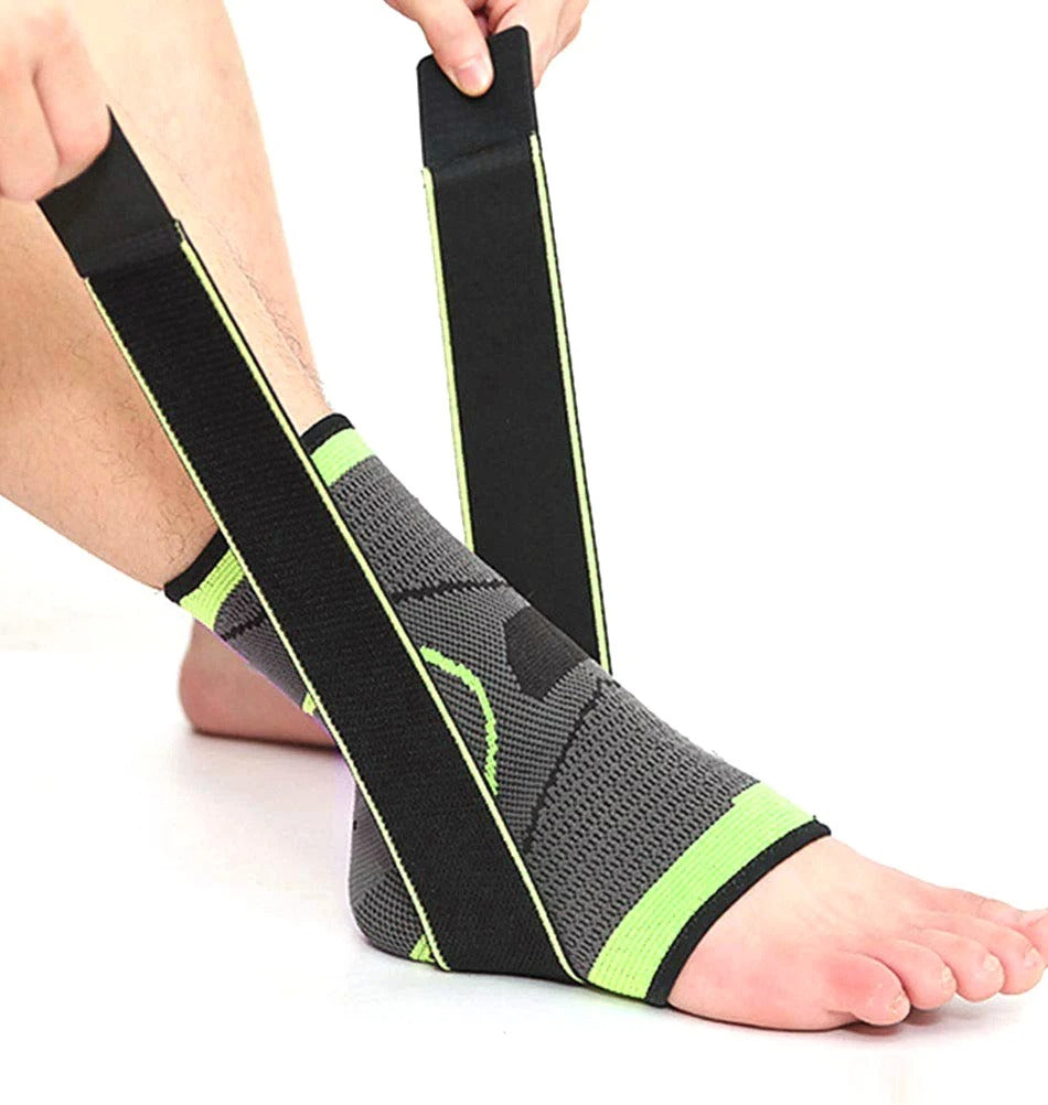 Ankle Compression Strap