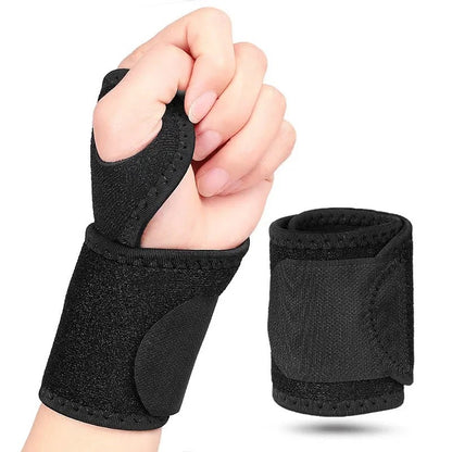 Wrist Support Strap