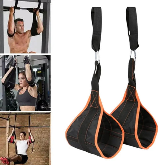 Ab Toning Sling Straps