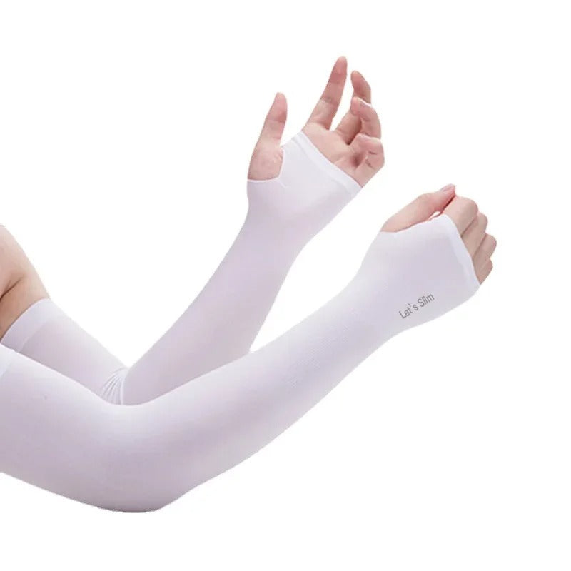 Cycling Arm Sleeves