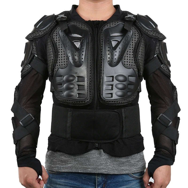 Body Armour