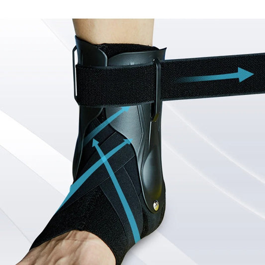 Ankle Support Brace