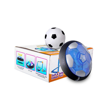 Hover Football Set